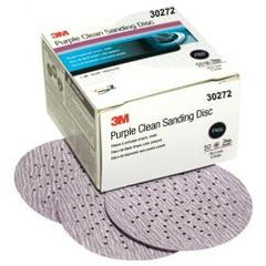 3 - P500 Grit - 30272 Sanding Disc - Caliber Tooling