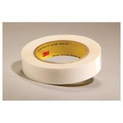 1X36YDS 444PC CLEAR DBL COATED TAPE - Caliber Tooling