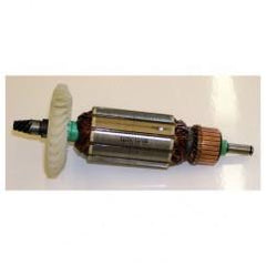 28391 POLISHER ARMATURE 120V - Caliber Tooling