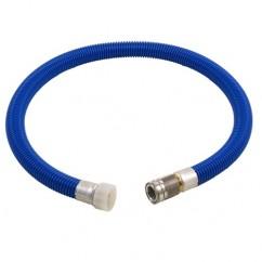 6' WHIP HOSE 60-4016006 - Caliber Tooling