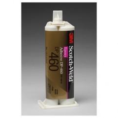 HAZ08 37ML DP460NS EPOXY ADHESIVE - Caliber Tooling