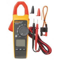 Fluke 902 FC True-RMS HVAC Clamp Meter - Exact Industrial Supply