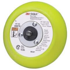 6" STICKIT DISC PAD - Caliber Tooling