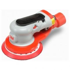 RANDOM ORBITAL SANDER 28507 5" - Caliber Tooling