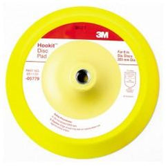 8" HHOKIT DISC PAD - Caliber Tooling