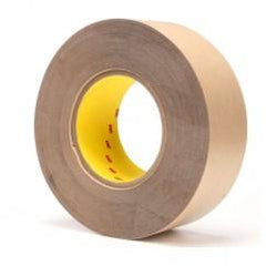 List 9485PC 2" x 60 yds Adhesive Transfer Tape - Caliber Tooling