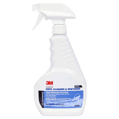 3M Marine Vinyl Cleaner and Restorer 09029 16.9 fl oz - Caliber Tooling