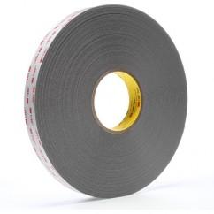 1X36 YDS 4941 GRAY 3M VHB TAPE - Caliber Tooling