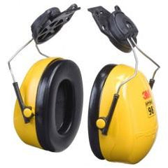 H9P3E CAP MOUNT EARMUFF PELTOR - Caliber Tooling