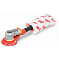 RANDOM ORBITAL SANDER 28515 5" SELF - Caliber Tooling