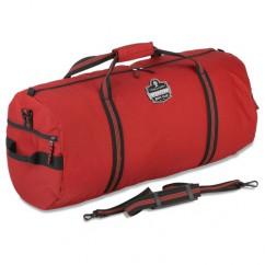 GB5020S S RED DUFFEL BAG-NYLON - Caliber Tooling