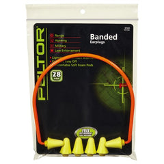 ‎Peltor Sport Sporting Goods Banded Style Hearing Protector 97065-00001 - Caliber Tooling