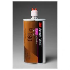 HAZ58 200ML DP190 EPOXY ADH GRAY - Caliber Tooling