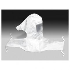 H-610-5 SEALED SEAM RESPIRATOR HOOD - Caliber Tooling