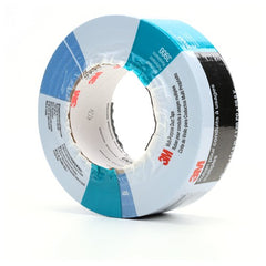 3M Multi-Purpose Duct Tape 3900 Blue 48 mm × 54.8 m 7.7 mil Individually Wrapped - Caliber Tooling