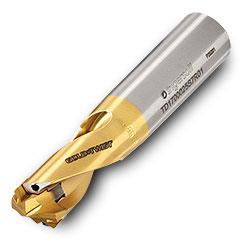 TD0650010S4R01 GOLDTWIST Body - Caliber Tooling