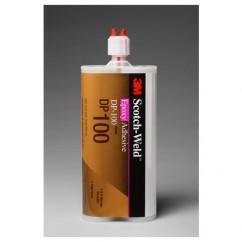 HAZ57 400ML SCOTHC-WELD EPOXY - Caliber Tooling