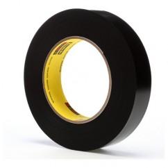 1X36 YDS 472 BLACK VINYL TAPE - Caliber Tooling