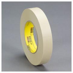 3-1/4X60 YDS PAINT MASKING TAPE TAN - Caliber Tooling