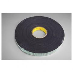 3/4X72 YDS URETHANE FOAM TAPE 4052 - Caliber Tooling