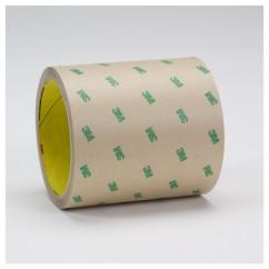 12X60YDS 9502 CLR ADH TRANSFER TAPE - Caliber Tooling