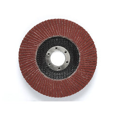 ‎3M Cubitron II Flap Disc 967A 40+ T29 Quick Change 7″ × 5/8″-11 - Caliber Tooling