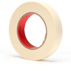 1X60 YDS 213 TAN HP MASKING TAPE - Caliber Tooling