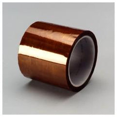 5/8X36 YDS POLYIMIDE FILM TAPE 5413 - Caliber Tooling