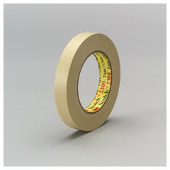 3M Masking Tape 2308 Tan 24 mm × 55 m 5.3 mil - Caliber Tooling