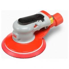 RANDOM ORBITAL SANDER 28502 6" - Caliber Tooling