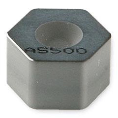 HNGX 453-T7CH Grade AS500 - Turning Insert - Caliber Tooling