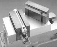 Horizontal "Vee" Jaws - Snap Jaws - Part #  4RHJ-150 - Caliber Tooling