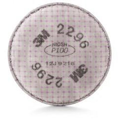 2296 PARTICULATE FILTER - Caliber Tooling