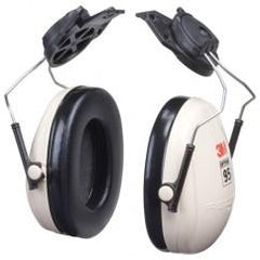 H6P3E/V CAP MOUNT EARMUFF PELTOR - Caliber Tooling