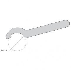 HSW58M WRENCH - Caliber Tooling