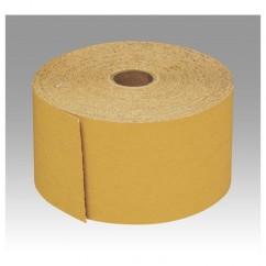 2-3/4X25 YDS P80 PAPER SHEET ROLL - Caliber Tooling