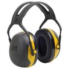 X21 PELTOR OVER THE HEAD EARMUFF - Caliber Tooling