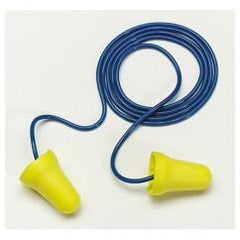 E-A-R 312-1222 CORDED EARPLUGS - Caliber Tooling