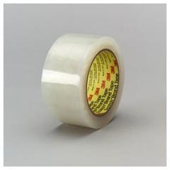 4X36YDS 480 TRANPARENT POLY TAPE 3M - Caliber Tooling