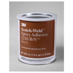 HAZ58 5 GAL SCOTCHWELD EPOXY - Caliber Tooling