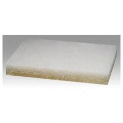 6X12 AIRCRAFT CLEANING PAD - Caliber Tooling