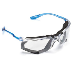 ‎3M Virtua CCS Protective Eyewear 11872-00000-20 with Foam Gasket CLEAR Anti-Fog Lens 20 EA/Case - Caliber Tooling