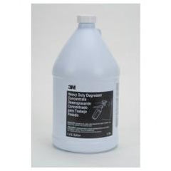 HAZ64 1 GAL HVY DUTY BOWL CLEANER - Caliber Tooling