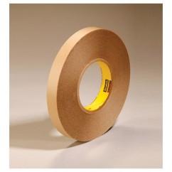 24X72YDS 9425 CLEAR DBL COATED TAPE - Caliber Tooling