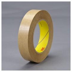 1X60YDS 463 CLEAR ADH TRANSFER TAPE - Caliber Tooling