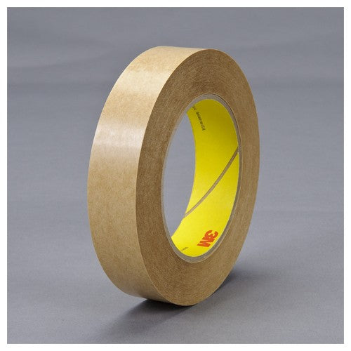 3M Adhesive Transfer Tape 463 Clear 1/4″ × 60 yd 2 mil - Caliber Tooling