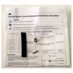 FILE BELT ARM REBAIR KIT 28369 - Caliber Tooling