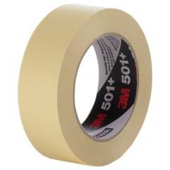 List 501+ 1409mm x 55mMasking Tape - Tan - Caliber Tooling