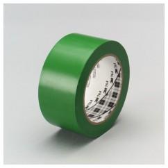 49X36 YDS 764 GREEN 3M VINYL TAPE - Caliber Tooling