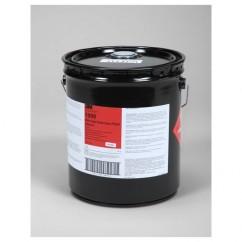 HAZ64 5 GAL NITRILE PLASTIC ADH - Caliber Tooling